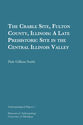 Cover image for 'The Crable Site, Fulton County, Illinois'
