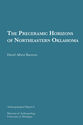Cover image for 'The Preceramic Horizons of Northeastern Oklahoma'