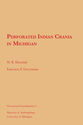 Cover image for 'Perforated Indian Crania in Michigan'
