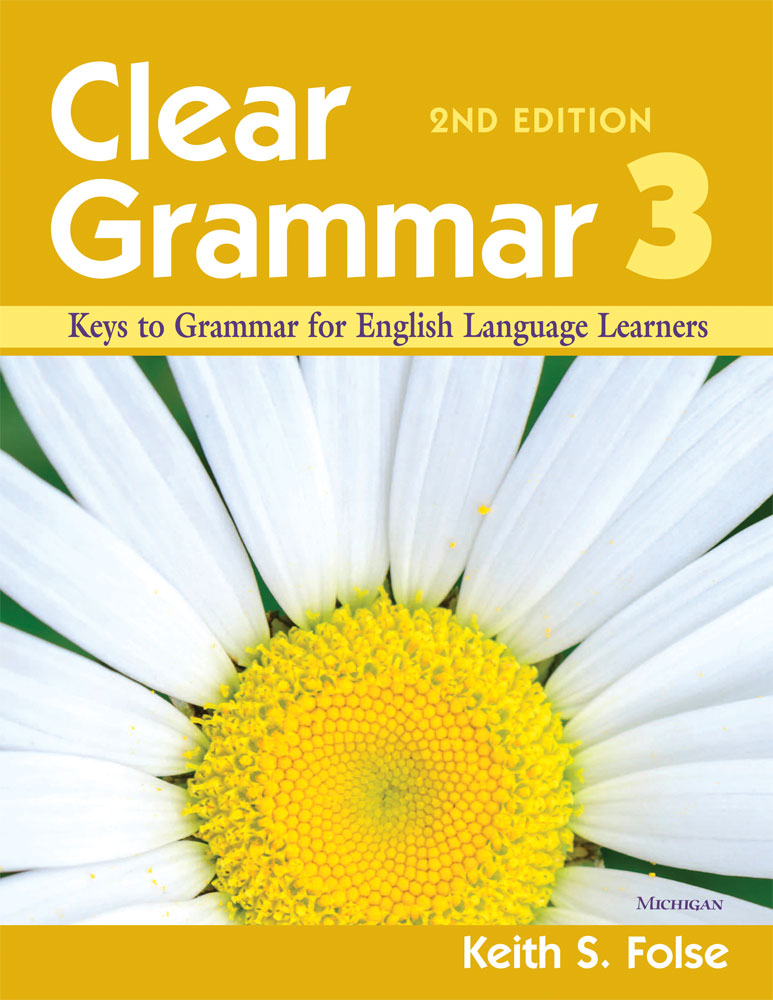 Grammar Sense 4 2nd Edition Grammar Sense 4 2nd Edition