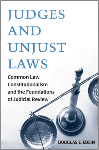 Judges And Unjust Laws