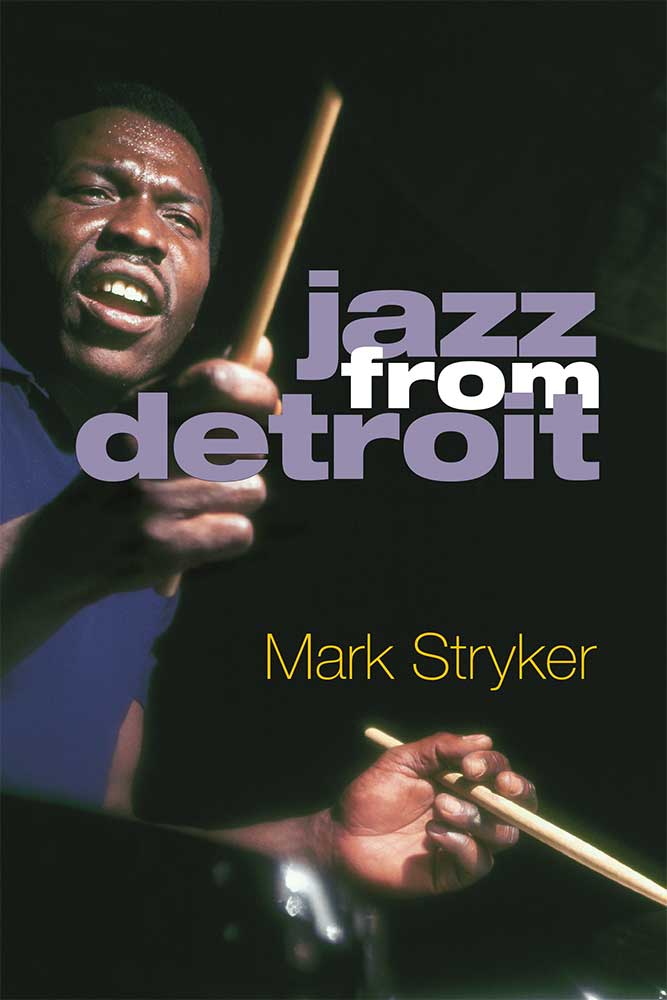 Jazz from Detroit