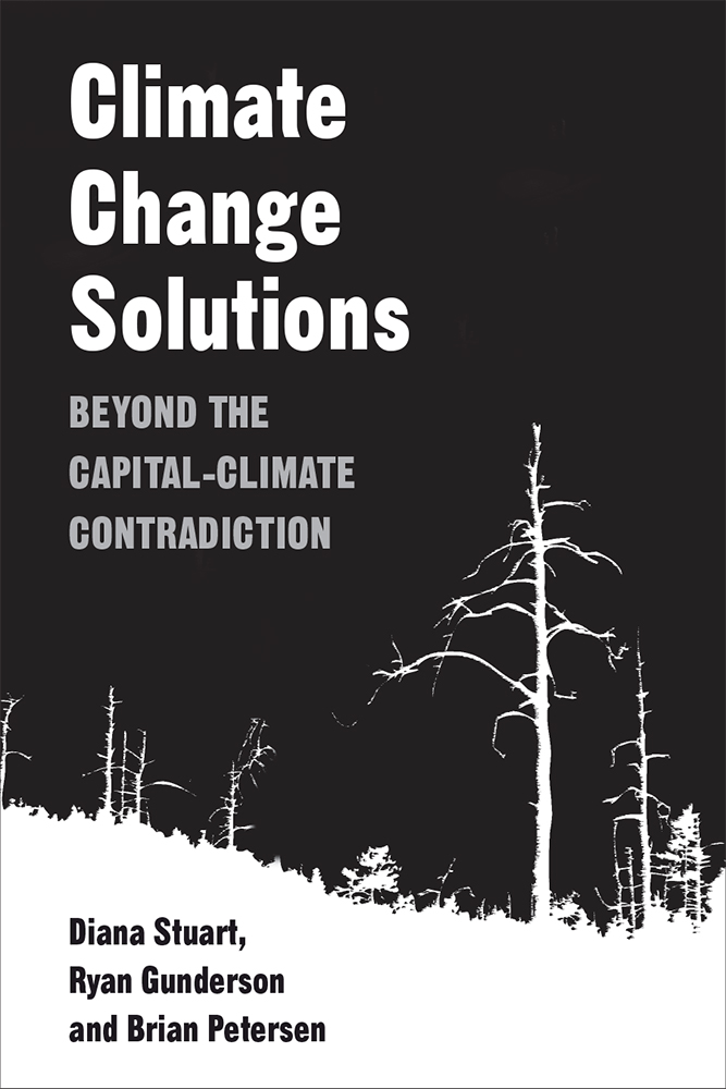 Climate Change Solutions