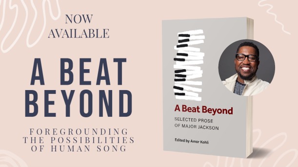 Now Available: A Beat Beyond - Foregrounding the Possibilities of Human Song.