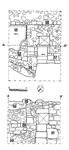 EH I, plan and elevation.