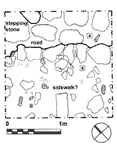 K5, plan and section.