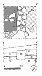 L4, plan and section.