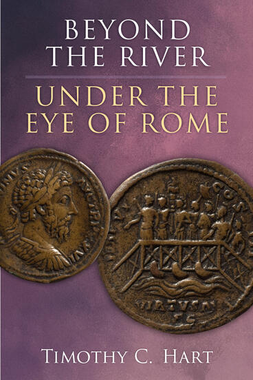 Cover of Beyond the River, Under the Eye of Rome