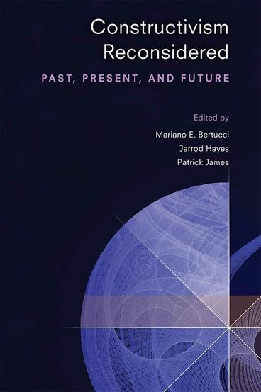 Cover of Constructivism Reconsidered - Past, Present, and Future