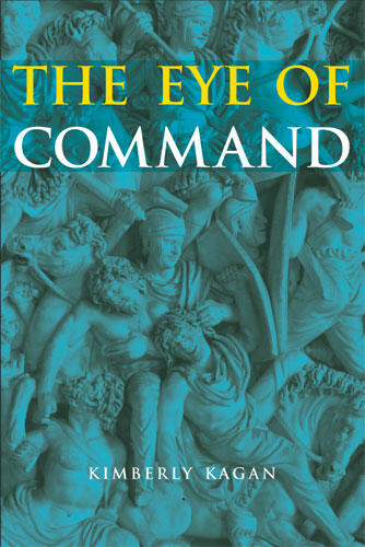 Cover of The Eye of Command