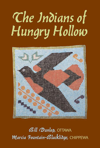 Cover of The Indians of Hungry Hollow