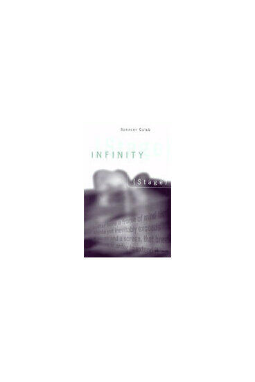 Cover of Infinity (Stage)