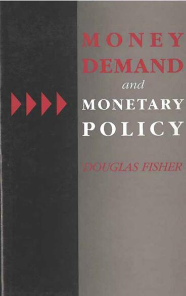 Cover of Money Demand and Monetary Policy