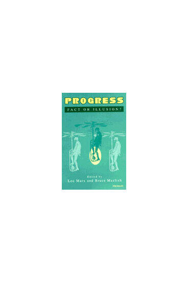 Cover of Progress - Fact or Illusion?