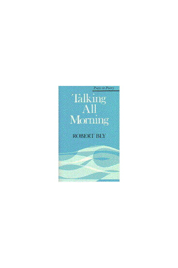 Cover of Talking All Morning