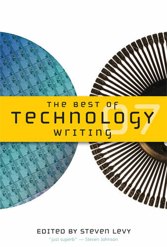 Cover of The Best of Technology Writing 2007