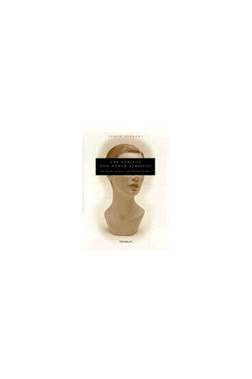 Cover of The Subject and Other Subjects - On Ethical, Aesthetic, and Political Identity