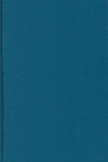 Cover of Yeats - An Annual of Critical and Textual Studies, Volume XIV, 1996