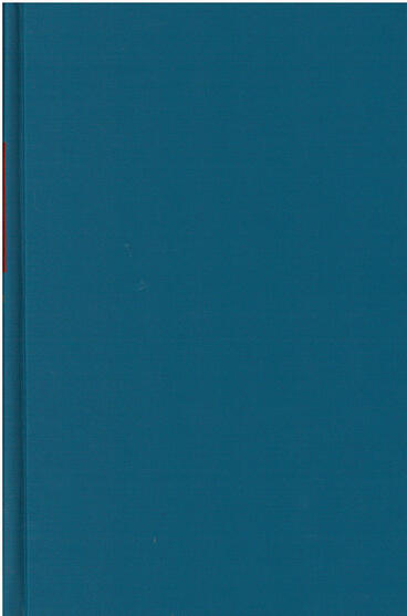 Cover of Yeats - An Annual of Critical and Textual Studies, Volume XVII, 1999